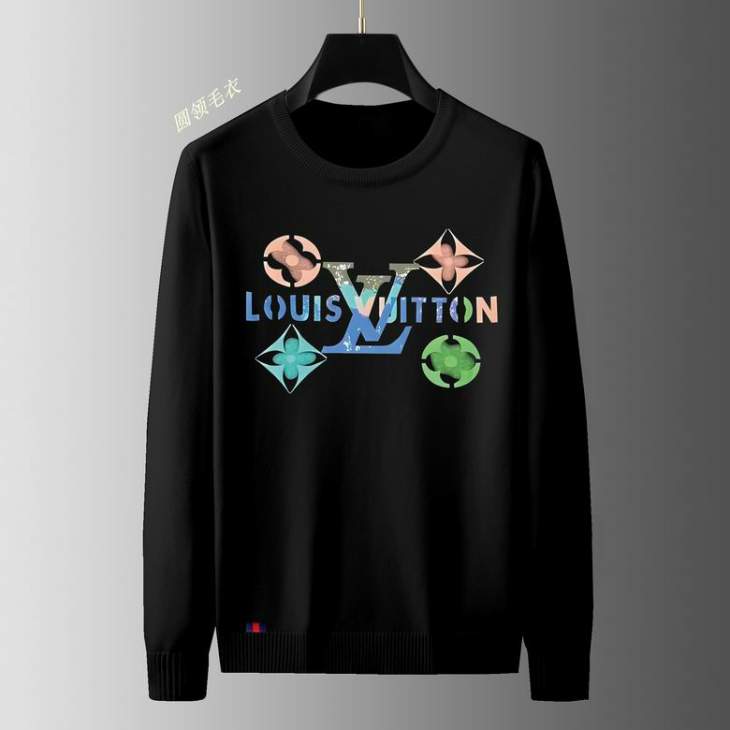Picture of Louis Vuitton Sweaters _SKULVM-4XL11Ln9147061